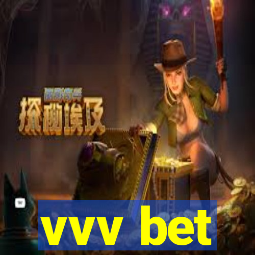 vvv bet